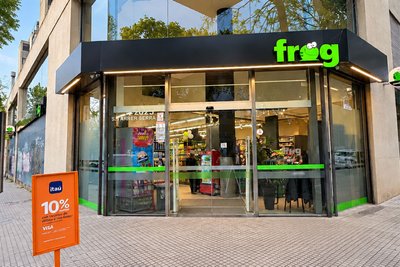 shop